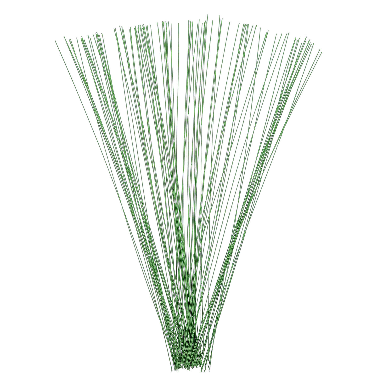 ลวดดอกไม้เคลือบเบา 100 ชิ้น ลว - Florist Wreath Supply บทวิจารณ์และราคา
