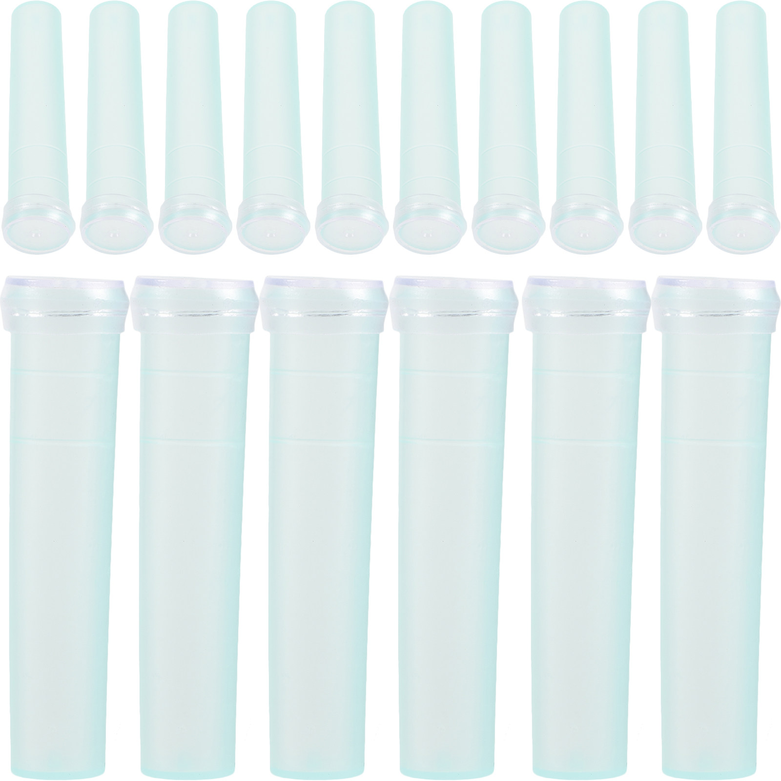 20 ชิ้น หลอดเก็บรักษาดอกไม้สด  - The Florist Supply Shop บทวิจารณ์และราคา