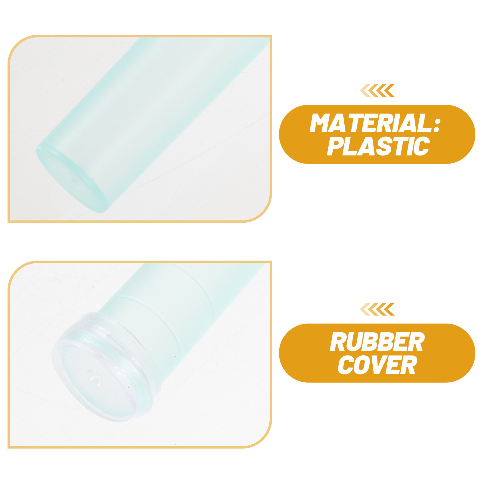 20 ชิ้น หลอดเก็บรักษาดอกไม้สด  - The Florist Supply Shop บทวิจารณ์และราคา