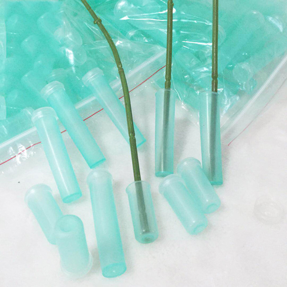 หลอดเก็บน้ำสำหรับดอกไม้ 20 ชิ้ - The Florist Supply Shop บทวิจารณ์และราคา