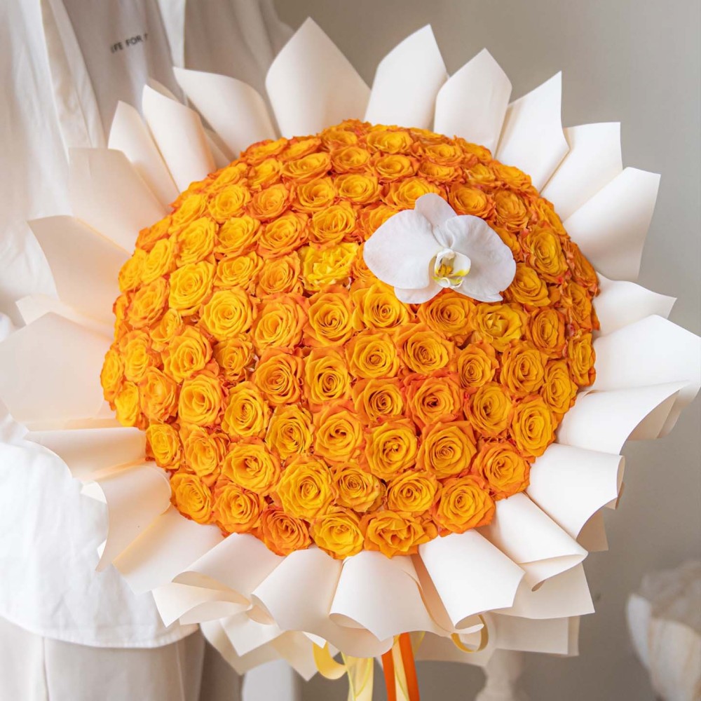 กระดาษห่อดอกไม้คุณภาพพรีเมียม  - The Florist Supply Shop บทวิจารณ์และราคา