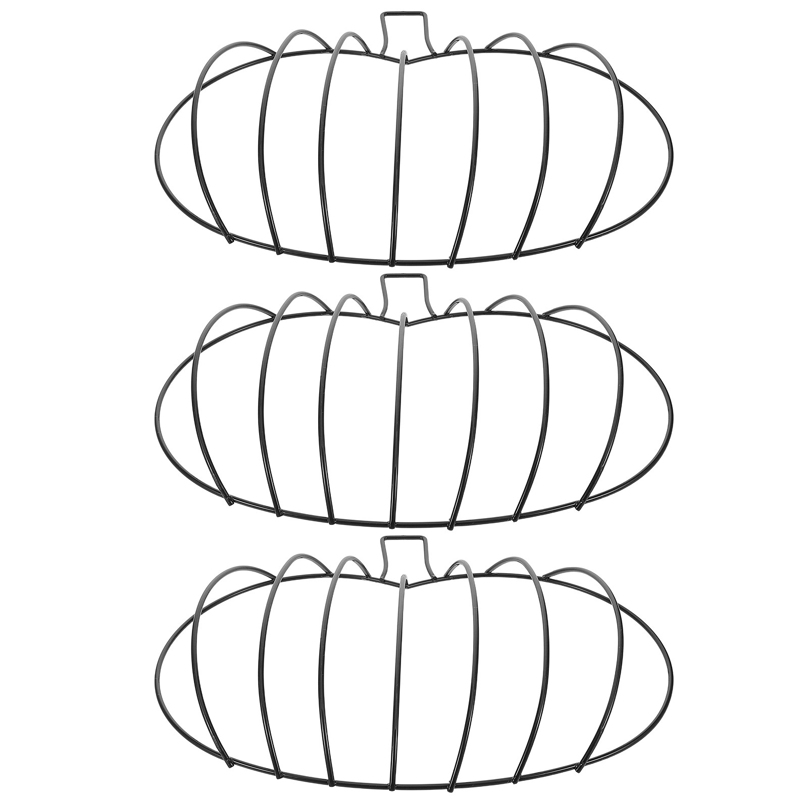 กรอบพวงหรีดฟาร์มเฮาส์รูปฟักทอง - Wreath Form Wire บทวิจารณ์และราคา