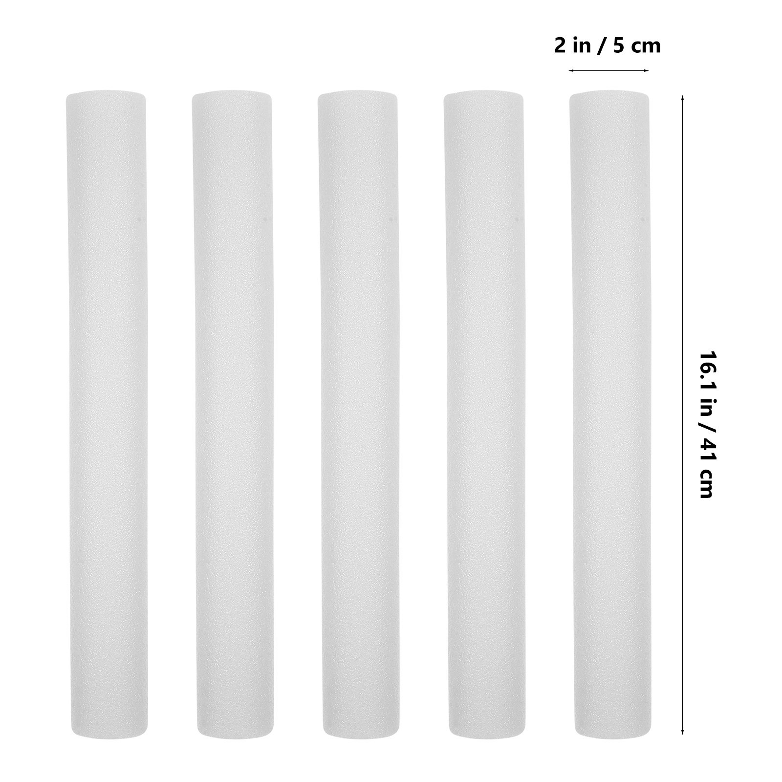 แท่งโฟมสำหรับจัดดอกไม้ 40 ซม.  - The Florist Supply Shop บทวิจารณ์และราคา