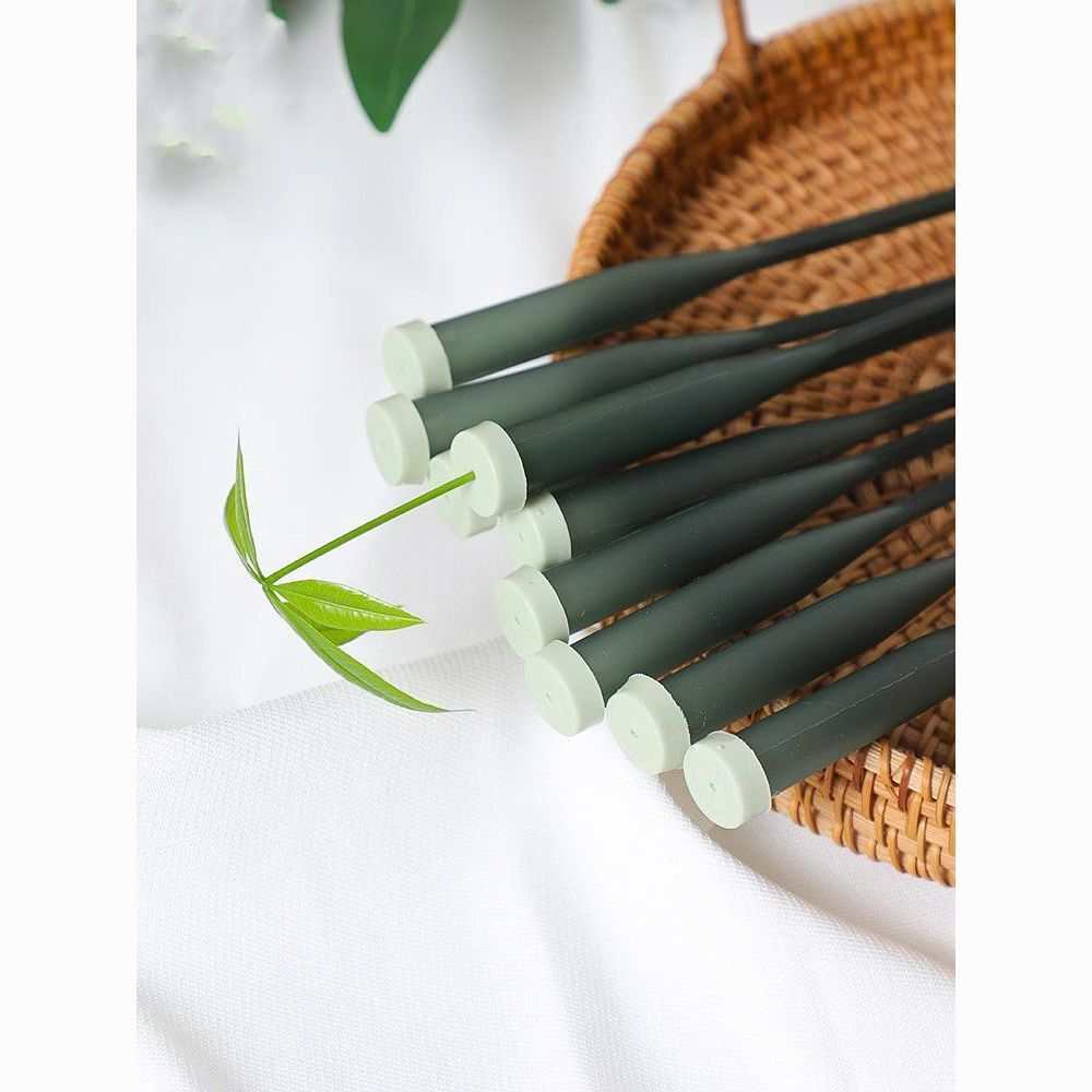 หลอดเก็บรักษาดอกไม้แบบใส ขวดพล - The Florist Supply Shop บทวิจารณ์และราคา